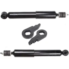 10476753 PICKOOR Torsion Bar Keys Front Shocks Struts