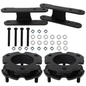 11407947 PICKOOR Front Rear Leveling Lift Kit Gmc Chevrolet