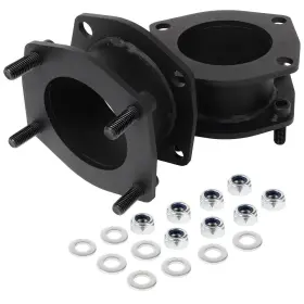11409323 PICKOOR Front Leveling Lift Kit Jeep Cherokee #2