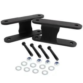 11409326 PICKOOR Rear Spring Shackles Lift Kit Sle Gmc Canyon #3