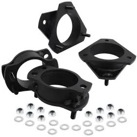 11409330 PICKOOR Front Rear Leveling Lift Kit Ford Explorer #3