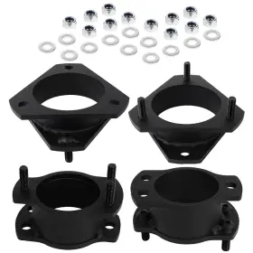 11409330 PICKOOR Front Rear Leveling Lift Kit Ford Explorer