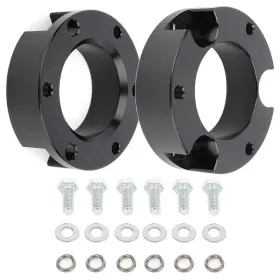 11413003 PICKOOR Front Leveling Lift Kit Toyota 4RUNNER #3