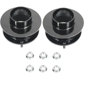11414237 PICKOOR Front Leveling Lift Kit 1500 2500 3500 Dodge