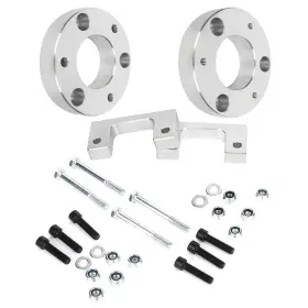 11414242 PICKOOR Front Leveling Lift Kit 1500 Chevrolet #2