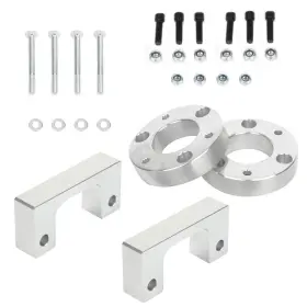 11414242 PICKOOR Front Leveling Lift Kit 1500 Chevrolet #3