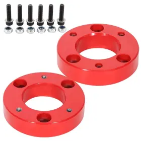11416933 PICKOOR Front Leveling Lift Kit F150 2WD 4WD Ford #2