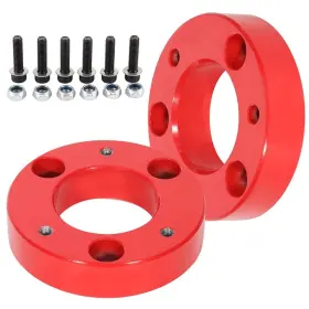 11416933 PICKOOR Front Leveling Lift Kit F150 2WD 4WD Ford