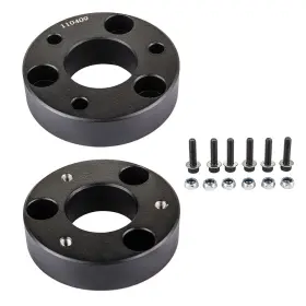 11417245 PICKOOR Front Leveling Lift Kit 4WD Dodge Ram