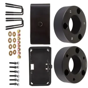 11417246 PICKOOR Front Rear Leveling Lift Kit 1500 Chevrolet #2
