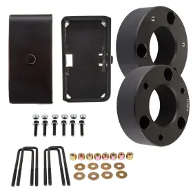 11417246 PICKOOR Front Rear Leveling Lift Kit 1500 Chevrolet #3