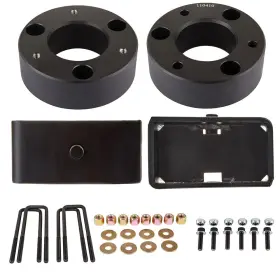 11417246 PICKOOR Front Rear Leveling Lift Kit 1500 Chevrolet