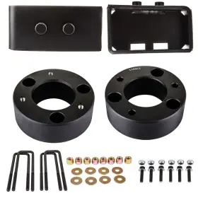 11417247 PICKOOR Front Rear Leveling Lift Kit F150 2WD 4WD