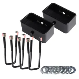 11426689 PICKOOR Rear Leveling Lift Kit Nissan Titan #2