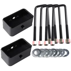 11426689 PICKOOR Rear Leveling Lift Kit Nissan Titan