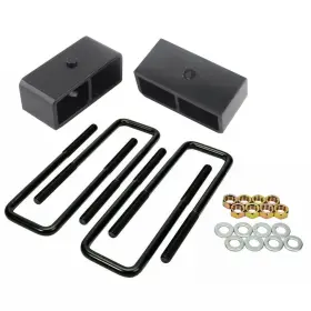 11426691 PICKOOR Rear Leveling Lift Kit 1500 Chevrolet Gmc #3