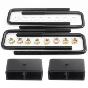 11426691 PICKOOR Rear Leveling Lift Kit 1500 Chevrolet Gmc