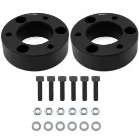 11426696 PICKOOR Front Leveling Lift Armada Kit 2WD 4WD Titan #3