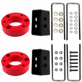 11431790 PICKOOR Front Rear Leveling Lift Ssv Kit F-150 Ford #2
