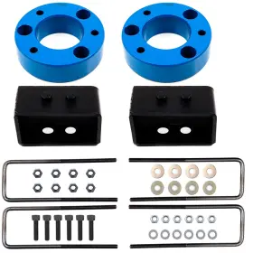 11432565 PICKOOR Front Rear Leveling Lift Kit F-150 Ford