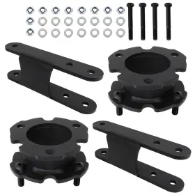 11433046 PICKOOR Front Rear Leveling Lift Kit 2WD 4WD