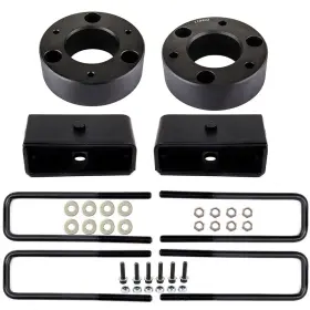 11441044 PICKOOR Front Rear Leveling Lift Kit 1500 Chevrolet