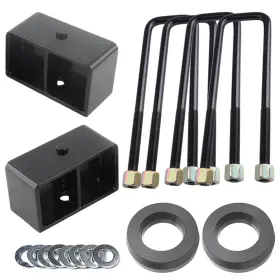 11444031 PICKOOR Front Rear Leveling Lift Kit 1500 Chevrolet