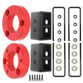 11445078 PICKOOR Front Rear Leveling Lift Kit F150 2WD 4WD