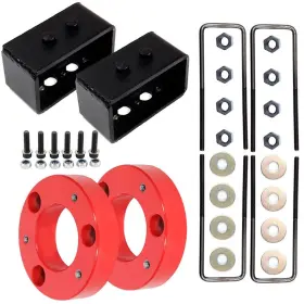 11445079 PICKOOR Front Rear Leveling Lift Kit F150 2WD 4WD
