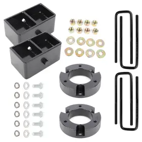 11445084 PICKOOR Front Rear Leveling Lift Kit Toyota Tundra