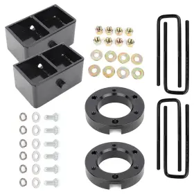 11445085 PICKOOR Front Rear Leveling Lift Kit Toyota Tundra