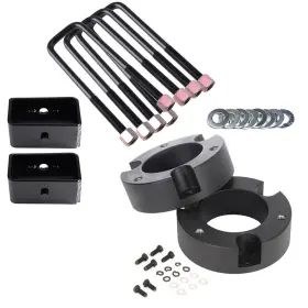 11445422 PICKOOR Front Rear Leveling Lift Kit Toyota Tacoma #2