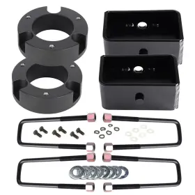 11445422 PICKOOR Front Rear Leveling Lift Kit Toyota Tacoma