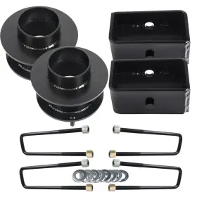 11445425 PICKOOR Front Rear Leveling Lift Kit 1500 Chevy