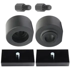 11445428 PICKOOR Front Rear Leveling Lift Kit F-250 Ford