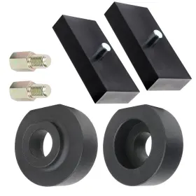 11445429 PICKOOR Front Rear Leveling Lift Kit F-250 Ford #3