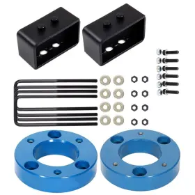 11445430 PICKOOR Front Rear Leveling Lift Kit F150 2WD 4WD #2