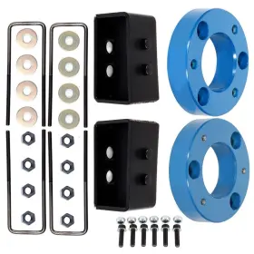 11445430 PICKOOR Front Rear Leveling Lift Kit F150 2WD 4WD