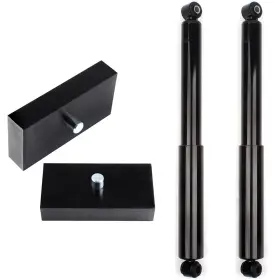11446837 PICKOOR Rear Leveling Lift Struts Kit F350 Ford #3