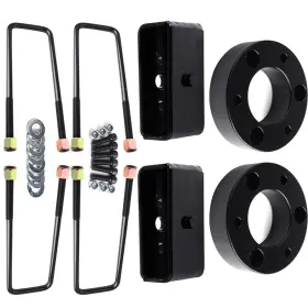 11446842 PICKOOR Front Rear Leveling Lift Kit Nissan Titan