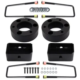 11446843 PICKOOR Set Front Rear Leveling Lift Kit Nissan
