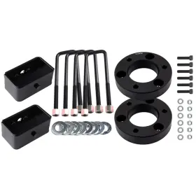 11446845 PICKOOR Front Rear Leveling Lift Kit Nissan Titan #2