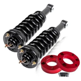 11448531 PICKOOR Front Leveling Struts Kit F-150 Ford #2