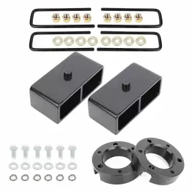 11450281 PICKOOR Front Rear Leveling Lift Kit 2WD 4WD Toyota #2