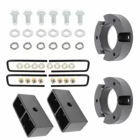 11450281 PICKOOR Front Rear Leveling Lift Kit 2WD 4WD Toyota #3