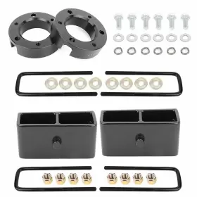 11450281 PICKOOR Front Rear Leveling Lift Kit 2WD 4WD Toyota