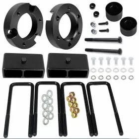 11450282 PICKOOR Front Rear Leveling Lift Kit 4WD Toyota