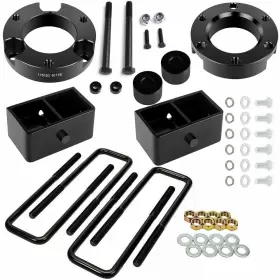 11450283 PICKOOR Front Rear Leveling Lift Kit 4WD Toyota #2
