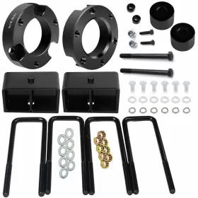 11450283 PICKOOR Front Rear Leveling Lift Kit 4WD Toyota
