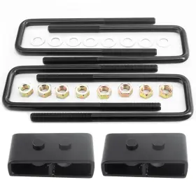 11547675 PICKOOR Rear Leveling Lift Ranch Kit F-150 Ford King